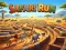 Permainan Safari Run secara online