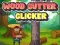 Permainan Wood Cutter Clicker secara online