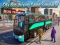Permainan City Bus driving Game Simulator secara online