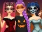 Permainan Dandanan Halloween K Pop secara online Permainan Dandanan Halloween K Pop secara online