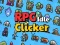 Permainan RPG Idle Clicker secara online