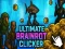 Permainan Ultimate Brainrot Clicker secara online