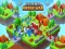 Permainan Island Merge war secara online