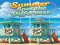 Permainan Summer Spot the Differense secara online