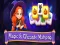 Permainan Mahjong Sihir dan Penyihir secara online