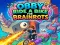 Permainan Obby Ride a Bike For Brainrots secara online