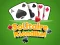 Permainan Solitaire Klondike secara online