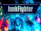 Permainan Junk Fighter secara online