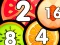 Permainan Gabungkan Balls Shooter 2048 Connect Fruits secara online Permainan Gabungkan Balls Shooter 2048 Connect Fruits secara online