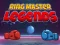 Permainan Legenda Master Cincin secara online