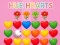 Permainan Hue Hearts secara online