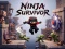 Permainan Ninja Survivor secara online
