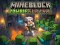 Permainan Mineblock Zombie Survival secara online
