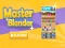 Permainan Master Blender secara online Permainan Master Blender secara online