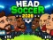 Permainan Sepak Bola Kepala 2026 secara online