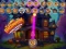 Permainan Game Menembak Gelembung Halloween secara online