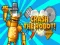 Permainan Crash robot! secara online