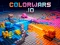 Permainan ColorWars.io secara online