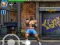 Permainan Kung Fu Gym Fighting secara online
