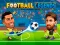 Permainan Football Legends 2026 secara online