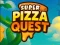 Permainan Super Pizza Quest secara online