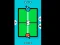 Permainan Ping Pong Tennis Table 2D secara online Permainan Ping Pong Tennis Table 2D secara online
