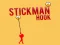 Permainan Stickman hook secara online