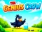 Permainan The Genius Crow secara online