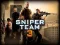 Permainan Tim Sniper 3 secara online