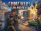 Permainan Crime Wars San Andreas secara online