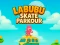 Permainan Labubu Skate Parkour secara online Permainan Labubu Skate Parkour secara online