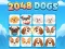 Permainan 2048 Anjing secara online