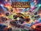 Permainan Monster Truck Game secara online