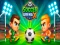 Permainan Arena Sepak Bola X. secara online Permainan Arena Sepak Bola X. secara online