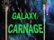 Permainan Galaxy Carnage secara online Permainan Galaxy Carnage secara online