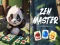 Permainan Zen Master 3 Ubin secara online