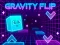 Permainan Gravity Flip secara online