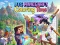 Permainan BTS Minecraft Coloring Time secara online