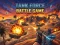 Permainan Tank Force Battle Game secara online