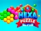 Permainan Hexa Puzzle Master secara online