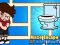 Permainan Labirin Escape Toilet Rush secara online