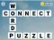 Permainan Word Connect Puzzle secara online