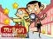 Permainan Mr. Bean Hidden Stars secara online