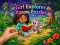 Permainan Girl Explorer Jigsaw Puzzles secara online
