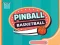 Permainan Pinball Basketball secara online Permainan Pinball Basketball secara online