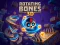 Permainan Rotating Bones 3D secara online
