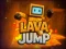 Permainan Lava Jump secara online