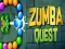 Permainan Zumba Quest secara online