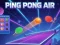 Permainan Ping Pong Udara secara online