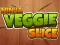 Permainan Ninja Veggie Slice secara online